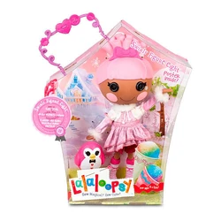 Swirly Figure Eight/merchandise | Lalaloopsy Land Wiki | Fandom