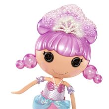 lalaloopsy bubbly mermaid