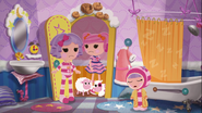 Ep. 18 Sleepless in Lalaloopsy Land