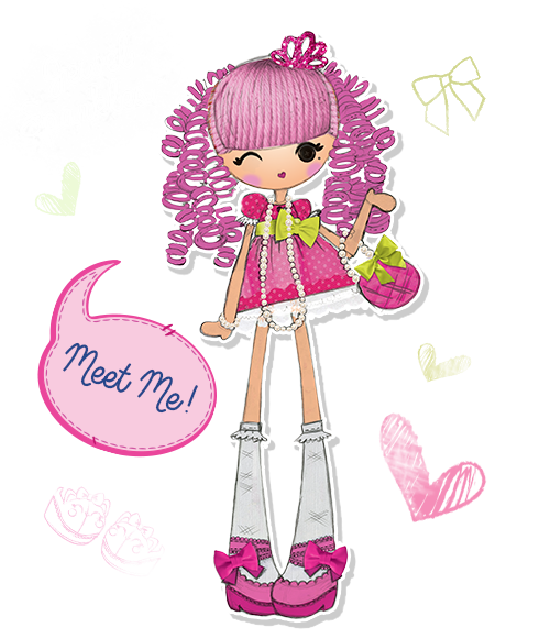 imágenes de lalaloopsy