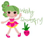 Wendy Strawberry
