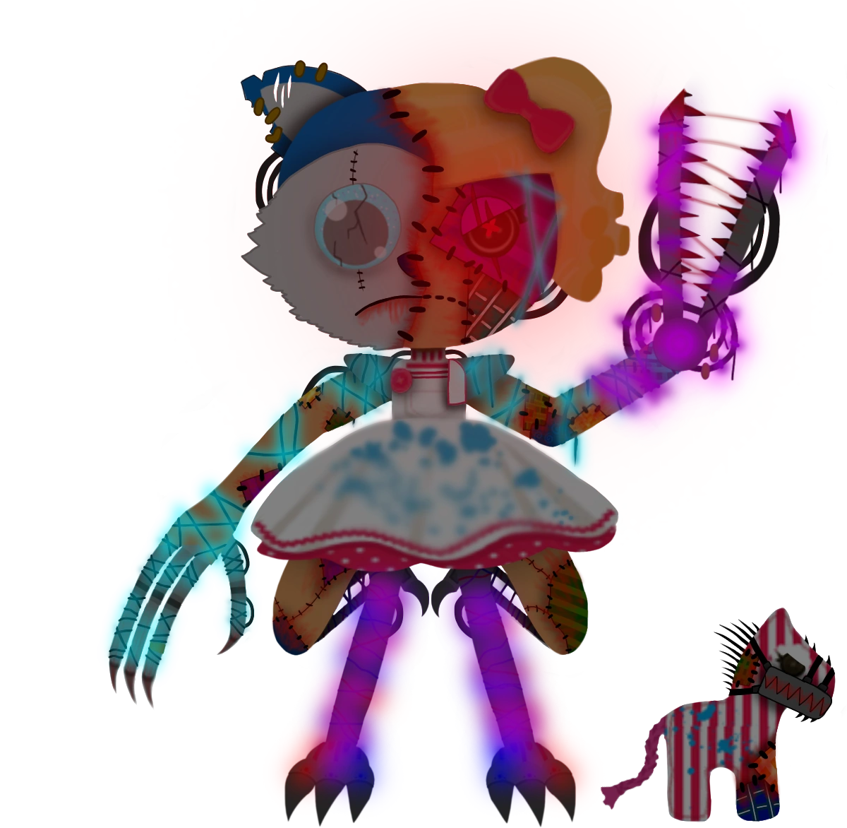 Alt Spot Splatter Splash Lalaloopsy Land Fanon Wiki Fandom