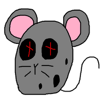 Nibbles' Rat-0