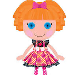 Bea Spells A Lot Lalaloopsy Land Fanon Wiki Fandom