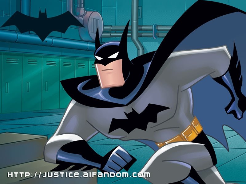 Batman | Wiki La liga de la justicia ilimitada | Fandom