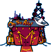 Mike | LAMBDARUNE Wiki | Fandom