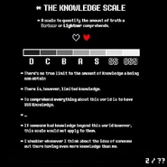 December Holiday | LAMBDARUNE Wiki | Fandom