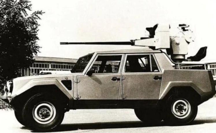 Lamborghini LMA002 | Lamborghini Wiki | Fandom