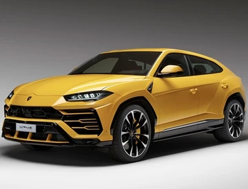 Lamborghini Urus The World Premiere カタログ Lamborghini Urus | Lamborghini Wiki | Fandom