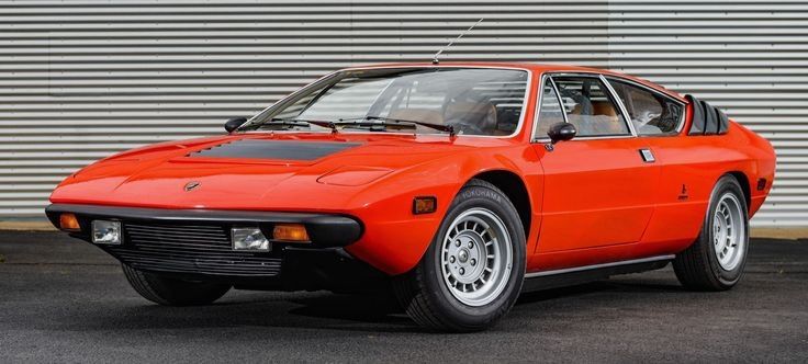 Lamborghini Urraco P300 | Lamborghini Wiki | Fandom