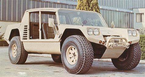 ランボルギーニ　チータ Lamborghini Cheetah | Lamborghini Wiki | Fandom