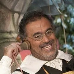 Gipo Scribantino