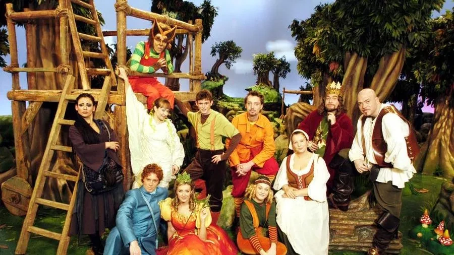 Stagione 6 Melevisione Wikia Fandom