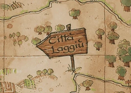 Città Laggiù