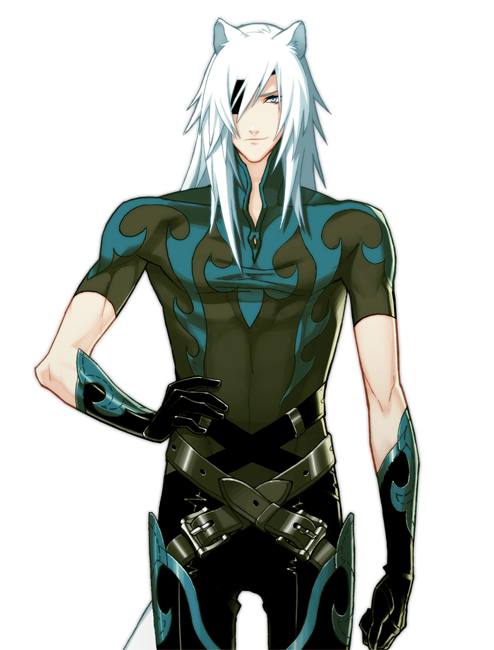 Rai | Lamento -Beyond the Void- Wiki | Fandom