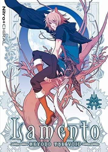 ゲームキャラクター Lamento BEYOND THE VOID Konoe latest?cb=20250411083530