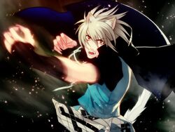 Konoe/Gallery | Lamento -Beyond the Void- Wiki | Fandom