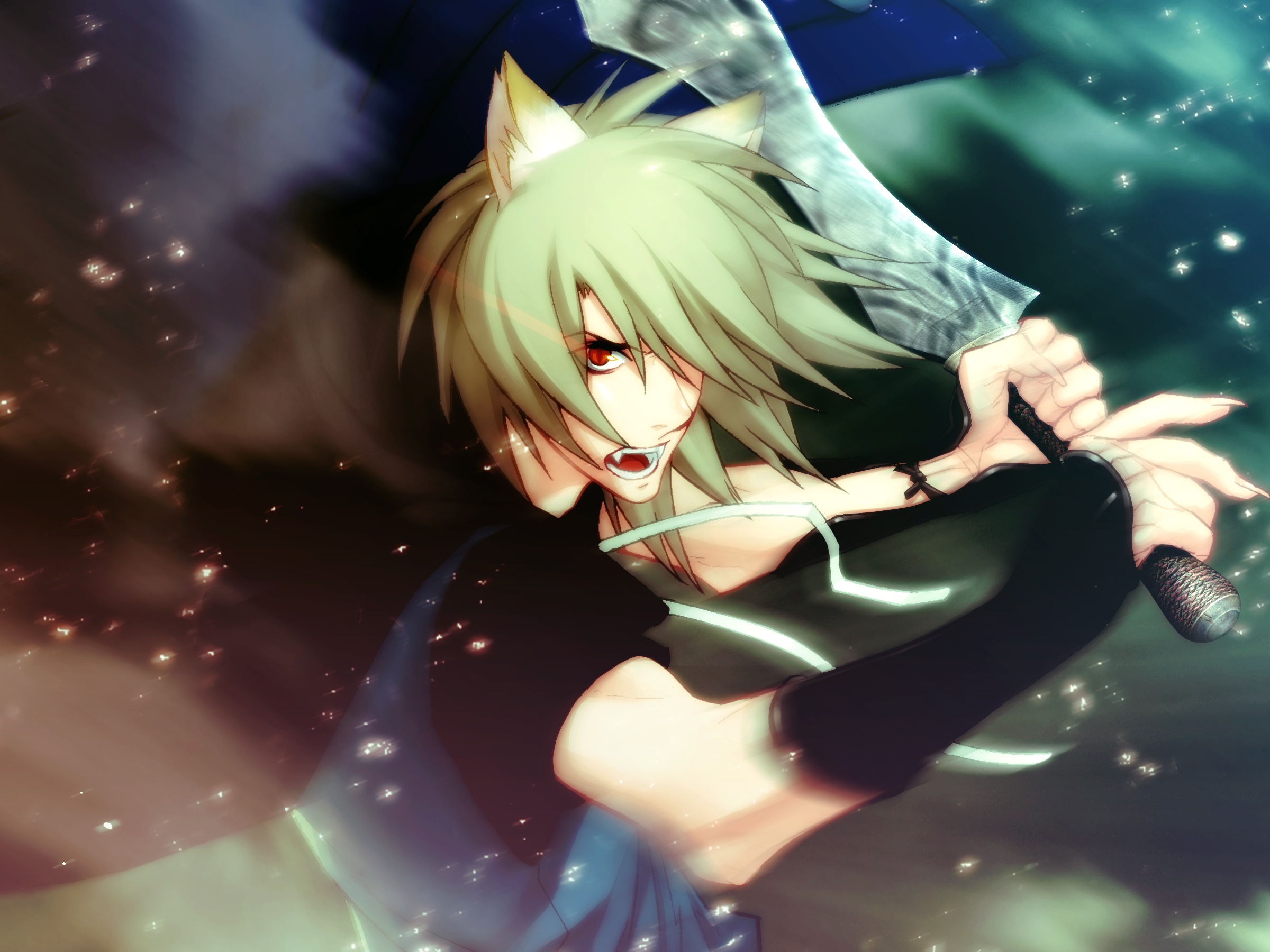Konoe | Lamento -Beyond the Void- Wiki | Fandom