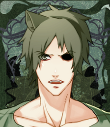 ゲームキャラクター Lamento BEYOND THE VOID Konoe Konoe | Lamento -Beyond the Void- Wiki | Fandom