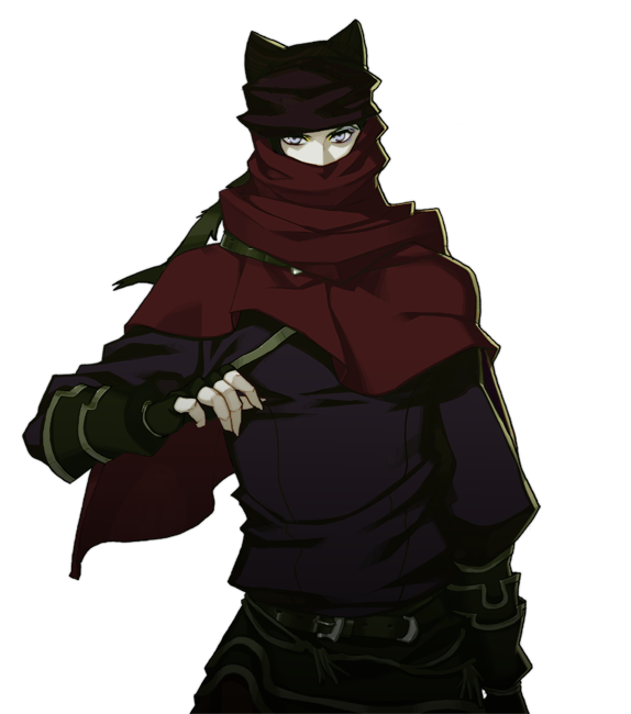 Meigi | Lamento -Beyond the Void- Wiki | Fandom
