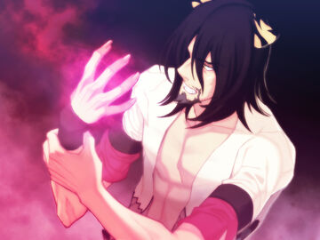 Bardo | Lamento -Beyond the Void- Wiki | Fandom