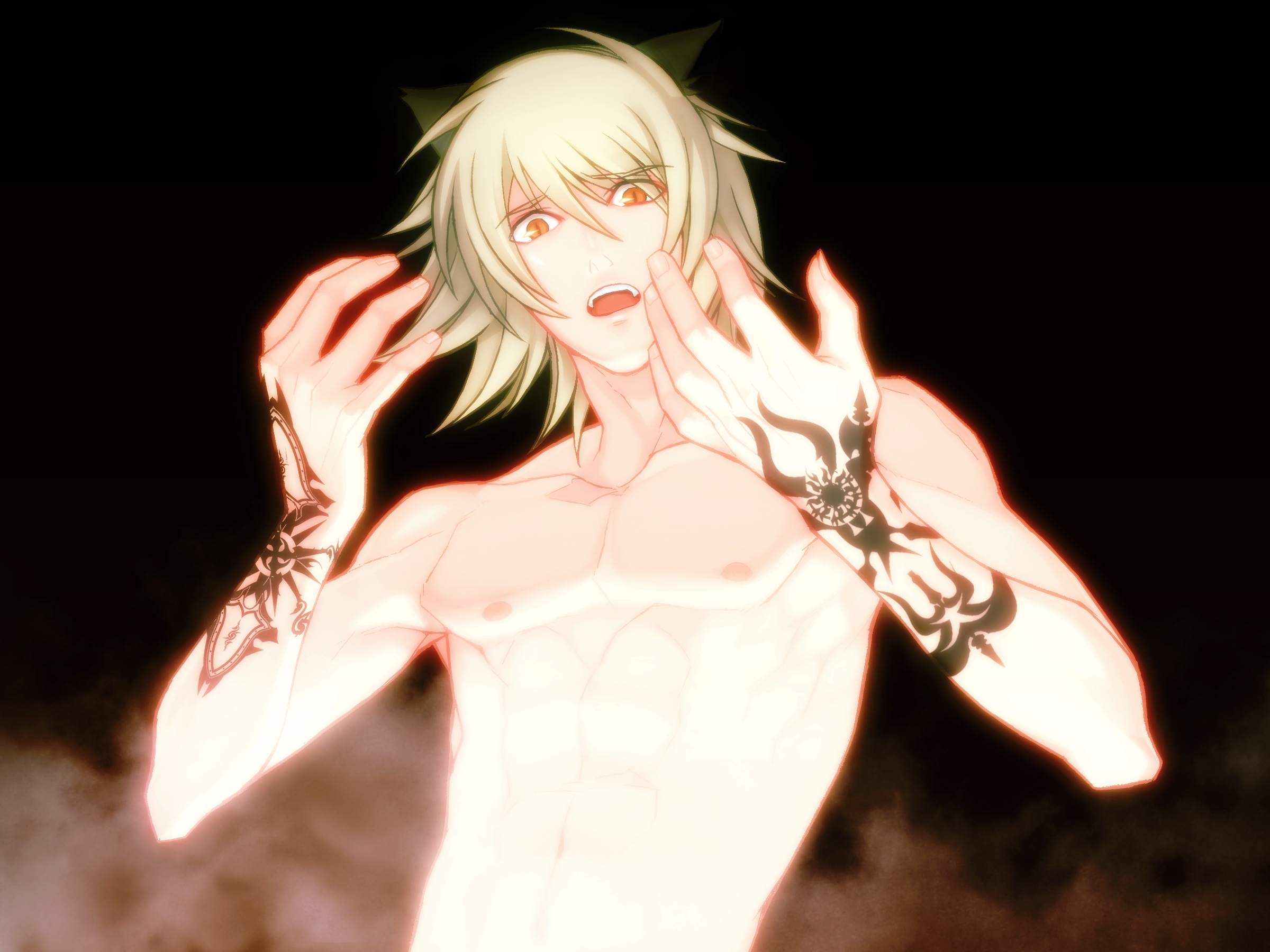 Konoe | Lamento -Beyond the Void- Wiki | Fandom