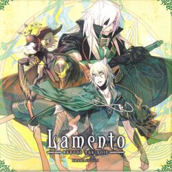 ドラマCD convenience store LAMENTO Convenience Store LAMENTO Drama CD | eBay