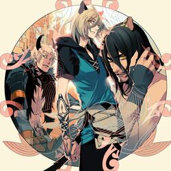 Audio | Lamento -Beyond the Void- Wiki | Fandom