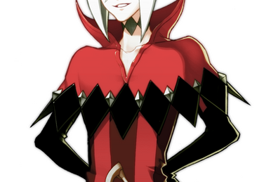 Konoe | Lamento -Beyond the Void- Wiki | Fandom