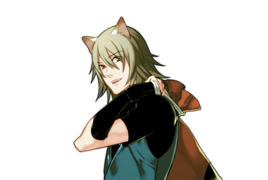 Rhapsody to the Past (Drama CD) | Lamento -Beyond the Void- Wiki 