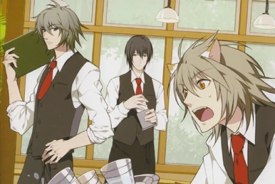 Convenience Store (Drama CD) | Lamento -Beyond the Void