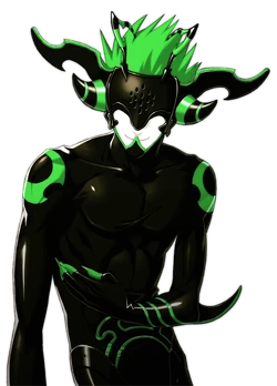 Froud | Lamento -Beyond the Void- Wiki | Fandom