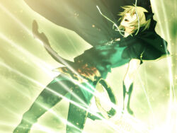 ゲームキャラクター Lamento BEYOND THE VOID Konoe Characters in Lamento - beyond the void - TV Tropes