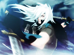 Rai-ライ- 「Lamento ～BEYOND THE VOID」 1/10 Rai/Gallery | Lamento -Beyond the Void- Wiki | Fandom