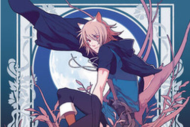 Chiral Cafe (Drama CD) | Lamento -Beyond the Void- Wiki | Fandom
