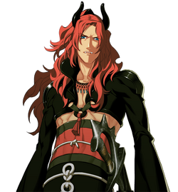 Razel | Lamento -Beyond the Void- Wiki | Fandom