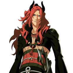 ゲームキャラクター Lamento BEYOND THE VOID Konoe Konoe/Gallery | Lamento -Beyond the Void- Wiki | Fandom