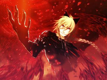 Leaks | Lamento -Beyond the Void- Wiki | Fandom