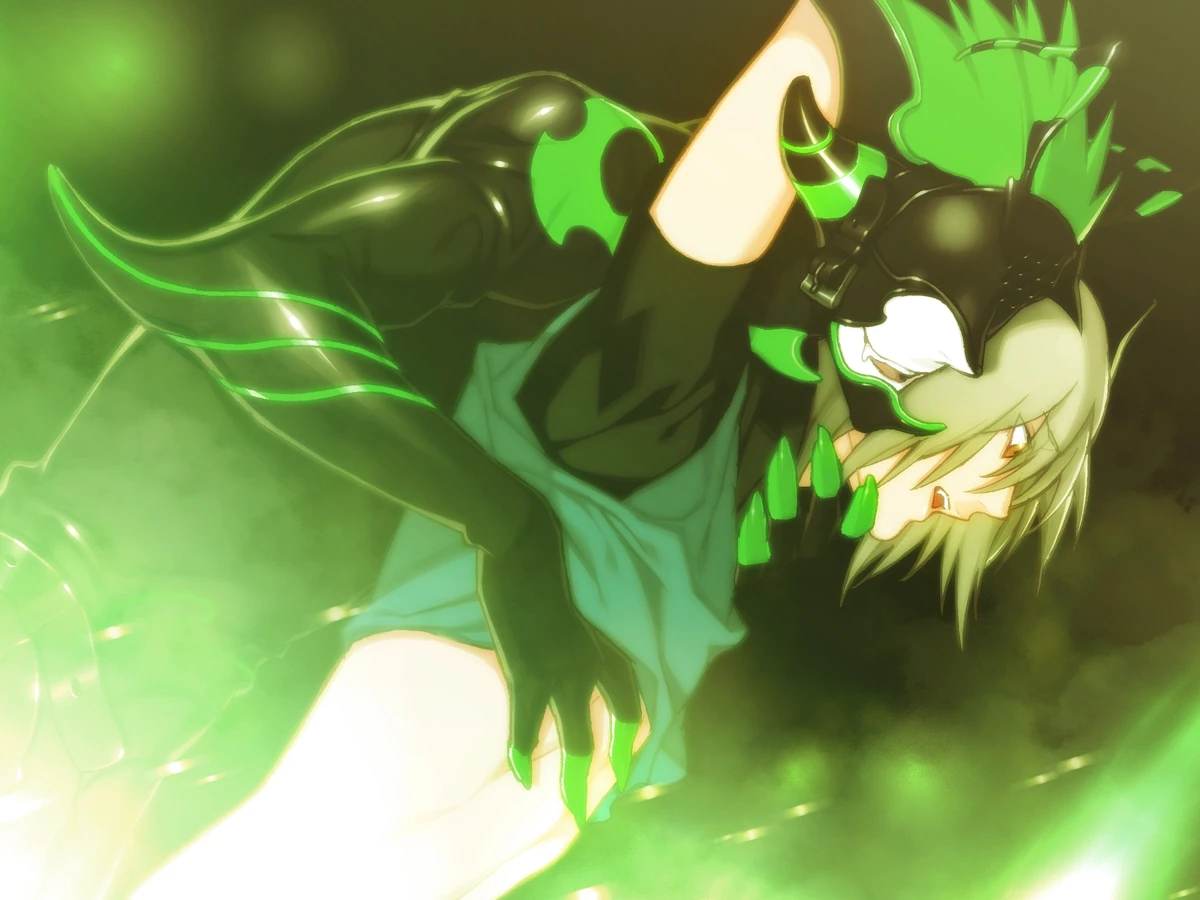 Endings | Lamento -Beyond the Void- Wiki | Fandom