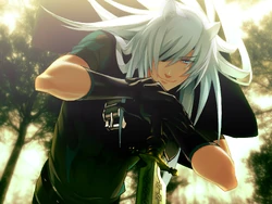 Rai/Gallery | Lamento -Beyond the Void- Wiki | Fandom