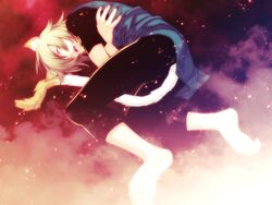 Konoe/Gallery | Lamento -Beyond the Void- Wiki | Fandom