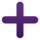 Plus (icon)
