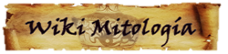 Wiki Mitologia