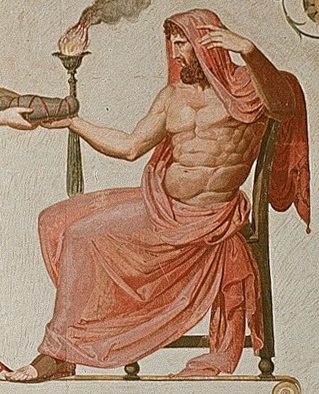 Cronos | Wiki Mitología Griega | Fandom