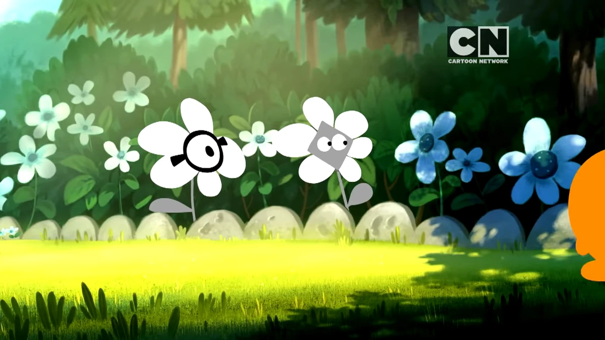 Shape Shift | Lamput Wiki | Fandom