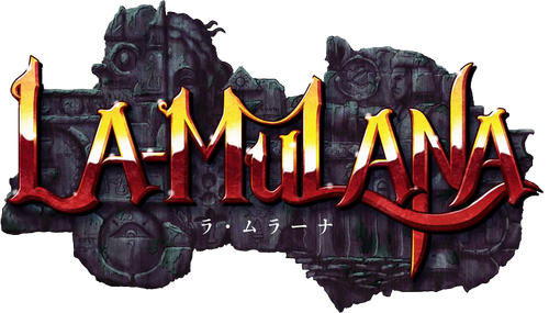 La-Mulana Remake Wiki