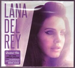 Ldr hits.jpg