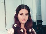 Lana Del Rey