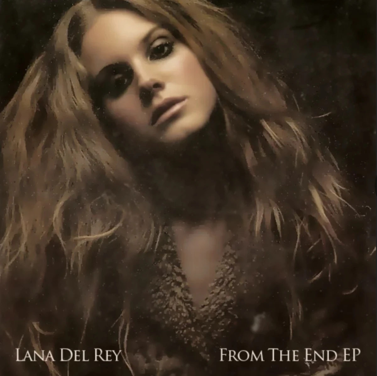 Young Like Me: Why This Early Lana Del Rey EP Still Matters in 2026