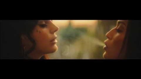 Lana Del Rey - Tropico (Trailer)